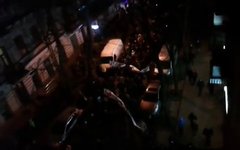 Стоп-кадр с видео в YouTube