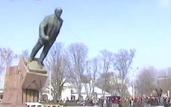 Стоп-кадр с видео в YouTube
