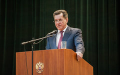 Александр Жилкин. Фото с сайта jilkin.ru