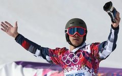 Виктор Уайлд © РИА Новости, Михаил Мокрушин