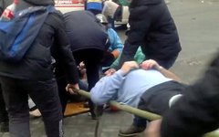 Стоп-кадр с видео в YouTube