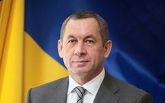 Иван Мовчан. Фото с сайта vin.gov.ua