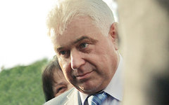 Анатолий Присяжнюк. Фото с сайта prisyagnuk.com.ua