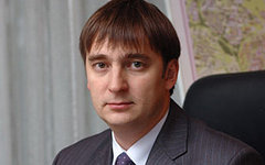 Роман Зенищев. Фото с сайта syktyvkar.komi.com