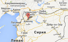 Изображение сервиса Google Maps