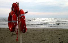 Фото пользователя Flickr Roberto Marinello