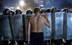 © РИА Новости, Андрей Стенин
