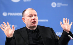 Владимир Потанин © РИА Новости, Михаил Мокрушин