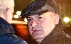 Анатолий Сердюков. Фото Виктора Гуменюка с сайта kamchatka.gov.ru