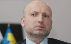 Александр Турчинов © РИА Новости, Григорий Василенко