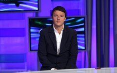 Маттео Ренци. Фото с сайта matteorenzi.it