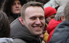 Алексей Навальный © KM.RU, Алексей Белкин