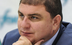 Вадим Потомский © РИА Новости, Владимир Астапкович