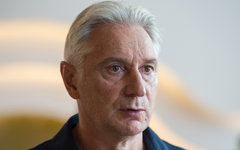 Зинэтула Билялетдинов © РИА Новости, Михаил Мокрушин
