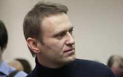Алексей Навальный © KM.RU, Алексей Белкин