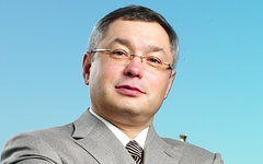Глеб Фетисов. Фото с сайта glebfetisov.ru