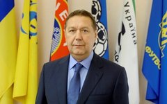 Анатолий Коньков. Фото с сайта ffu.org.ua