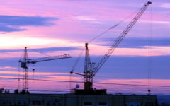 Фото пользователя Flickr Raymond Zoller
