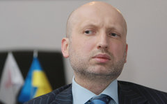 Александр Турчинов © РИА Новости, Григорий Василенко