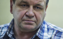 Сергей Кабалов © РИА Новости, Владимир Астапкович