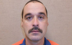 Майкл Дэвид Эллиот. Courtesy Michigan Department of Corrections