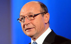 Траян Бэсеску. Фото пользователя Flickr European People's Party