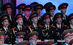 Фото с сайта минобороны.рф