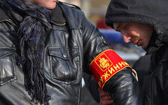 © KM.RU, Алексей Белкин