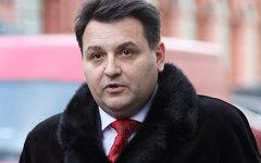 Олег Михеев © KM.RU, Алексей Белкин