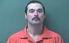 Майкл Дэвид Эллиот. Фото с сайта laportecountysheriff.com