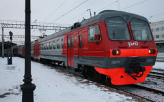 Фото с сайта rzd.ru