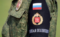 Фото с сайта mil.ru