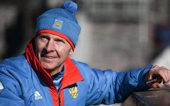 Александр Зубков © РИА Новости, Владимир Астапкович