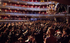 Фото с сайта bolshoi.ru