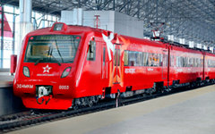 Фото с сайта aeroexpress.ru