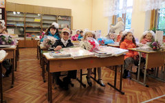 Фото пользователя Flickr Ilya Sokolov
