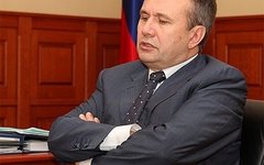 Олег Чиркунов. Фото с сайта club-rf.ru