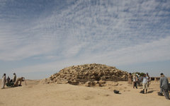 Фото Tell Edfu Project с сайта uchicago.edu
