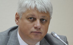 Василий Шамбир © РИА Новости, Сергей Ещенко