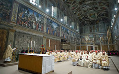 Фото с сайта vatican.va