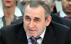 Сергей Неверов. Фото Симилак с сайта wikimedia.org