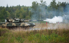 © KM.RU, Кирилл Зыков