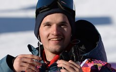 Алексей Соболев © РИА Новости, Михаил Мокрушин