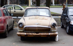 Фото пользователя Flickr Konstantin Malanchev