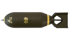 Бомба AN-M66. Фото с сайта wikipedia.org