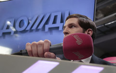 Тихон Дзядко © РИА Новости, Алексей Ничукин