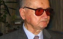 Войцех Ярузельский. Фото с сайта wikipedia.org