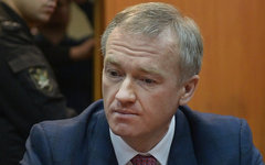 Владислав Баумгертнер © РИА Новости, Евгений Биятов