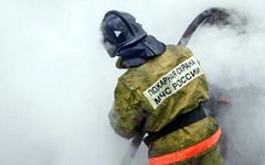Фото пресс-службы ГУ МЧС по Вологодской области