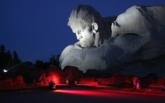 Монумент «Мужество». Фото пресс-службы официального сайта Республики Беларусь